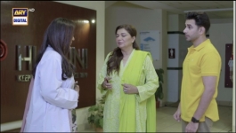 Dil Hi Tou Hai - Episode 48 - 24th November 2023